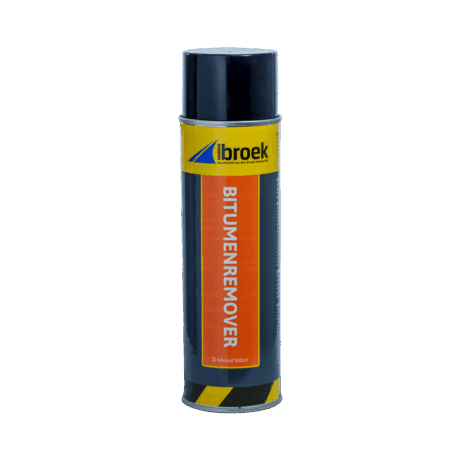 Bitumen Remover